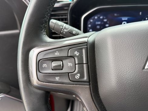 Certified 2024 Chevrolet Silverado 2500 High Country w/ High Country Premium Package AWD/4WD image 16