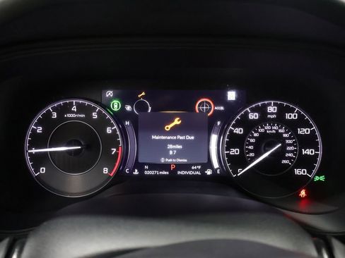 Used 2022 Acura TLX Technology Package image 41