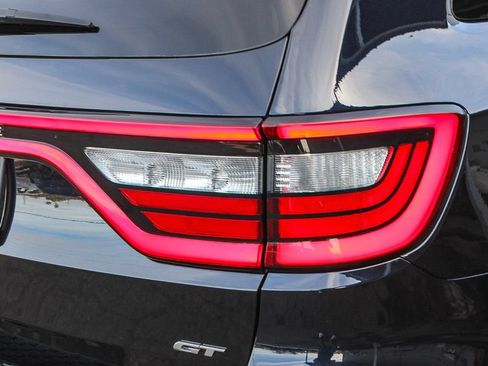 Used 2024 Dodge Durango GT AWD/4WD image 10