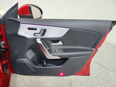 Certified 2023 Mercedes-Benz CLA 250 image 26