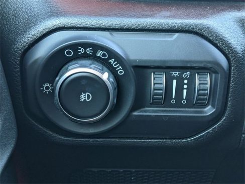 Certified 2018 Jeep Wrangler Unlimited Rubicon image 19