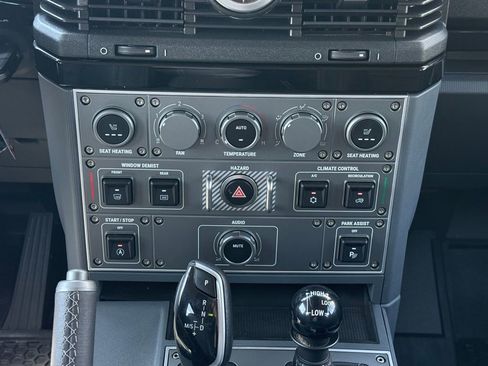 Used 2024 INEOS Grenadier AWD/4WD image 14