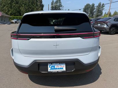 Used 2025 Polestar Polestar 3