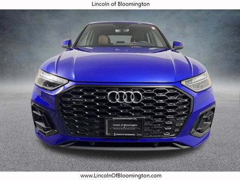 Used 2023 Audi Q5 2.0T Premium Plus AWD/4WD image 10