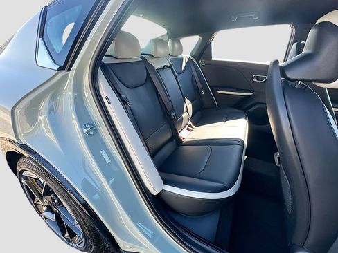 New 2026 Kia K4 GT-Line image 25