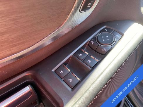 Certified 2025 Ford Expedition Platinum AWD/4WD image 19