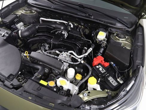 Used 2025 Subaru Outback Premium image 20