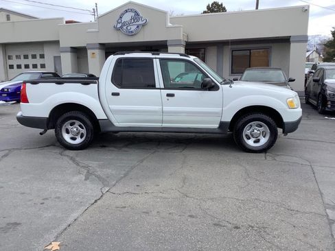 Used 2004 Ford Explorer Sport Trac XLS image 8