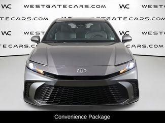 Used 2025 Toyota Camry SE w/ Convenience Package FWD video 2