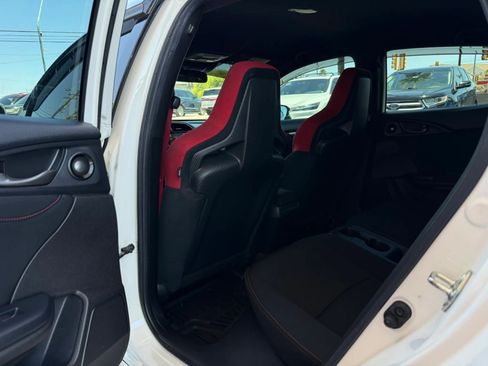 Used 2021 Honda Civic Type R image 42