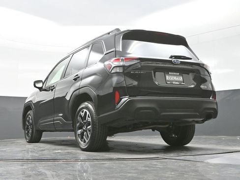 Used 2025 Subaru Forester Premium w/ Convenience Package #1 image 20