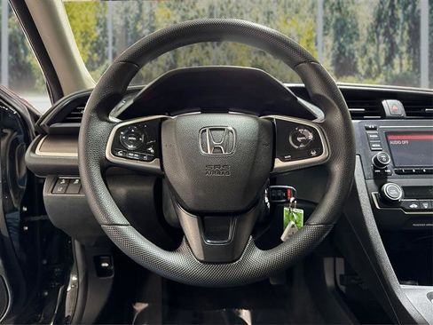 Used 2021 Honda Civic LX image 16