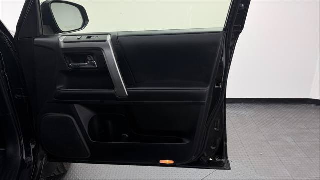 Used 2024 Toyota 4Runner SR5 RWD image 22