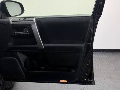 Used 2024 Toyota 4Runner SR5 RWD image 22