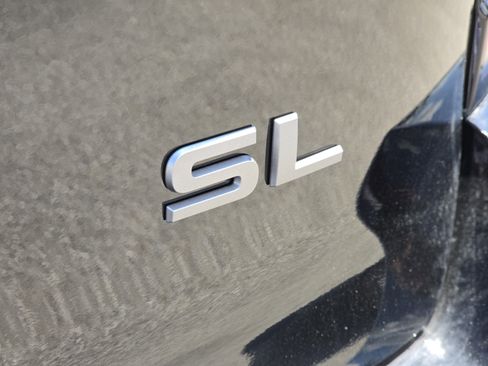 New 2025 Nissan Armada SL w/ Captain's Chari Seat Package image 22