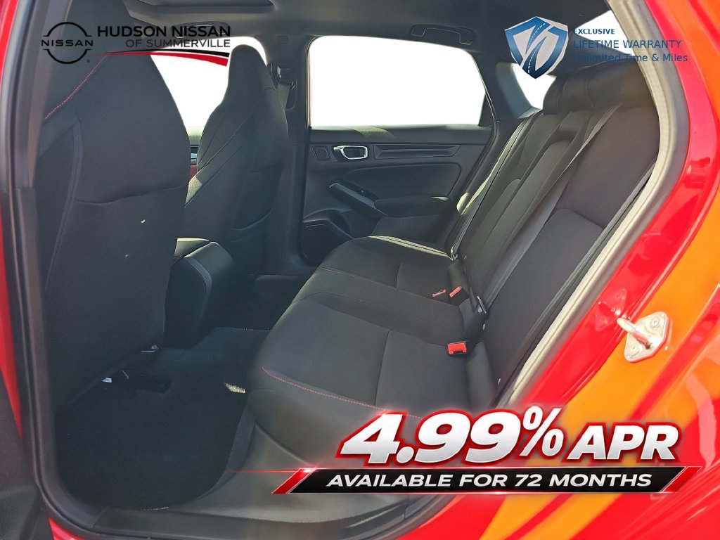 Used 2024 Honda Civic Si image 15