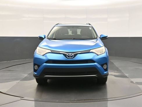 Certified 2016 Toyota RAV4 XLE AWD/4WD image 2