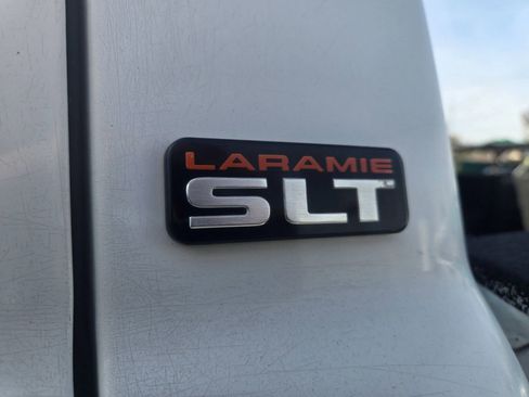 Used 2001 Dodge Ram 2500 Truck 4x4 Quad Cab image 27