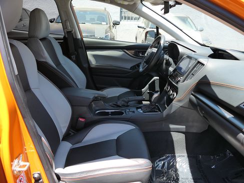 Used 2019 Subaru Crosstrek 2.0i Limited w/ Moonroof Package w/Navigation AWD/4WD image 26