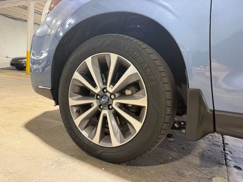 Used 2018 Subaru Forester 2.0XT Touring w/ 50th Anniversary Edition AWD/4WD image 19