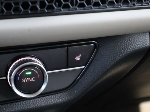 Certified 2023 Honda HR-V EX-L image 22