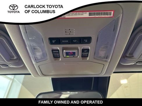 Used 2023 Toyota RAV4 XLE Premium AWD/4WD image 30