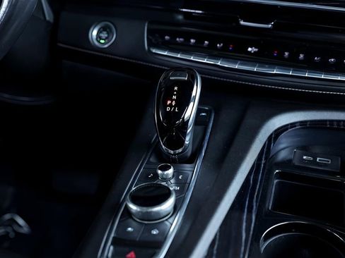 Used 2023 Cadillac Escalade Sport image 44