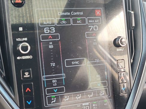 Used 2024 Subaru Crosstrek 2.5i Limited image 16