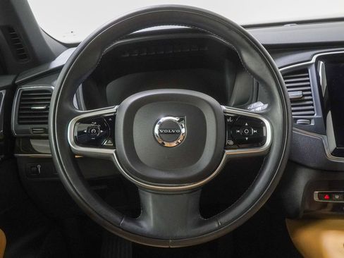 Used 2019 Volvo XC90 T6 Momentum w/ Advanced Package AWD/4WD image 26
