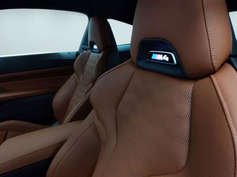 New 2026 BMW M4 xDrive Competition image 24