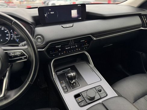 Used 2024 MAZDA CX-90 3.3 Turbo w/ Preferred Plus image 51