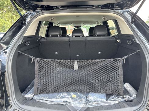 New 2026 MAZDA CX-5 Select AWD/4WD image 23