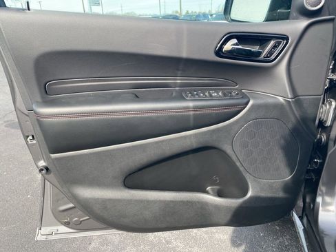 New 2026 Dodge Durango GT image 9