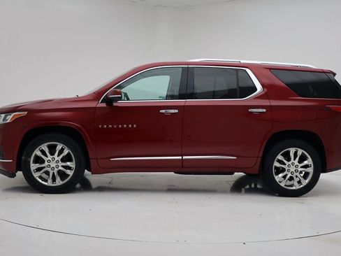 Used 2018 Chevrolet Traverse High Country image 6