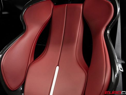 Used 2024 Ferrari 296 GTB image 46