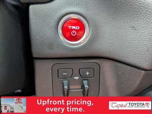 Used 2024 Toyota Tundra TRD Pro AWD/4WD image 19