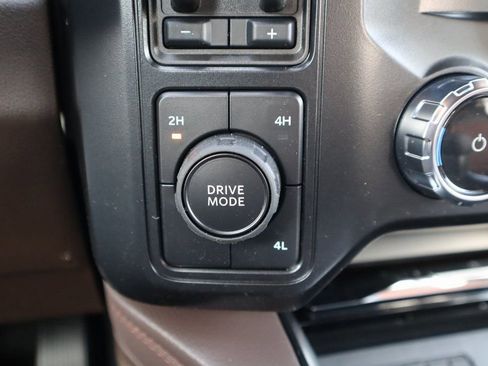 New 2026 Ford F350 King Ranch image 9