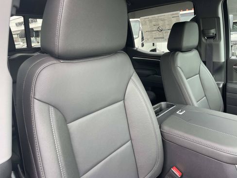 New 2026 GMC Sierra 1500 SLT w/ SLT Premium Package RWD image 28
