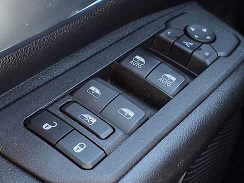 Used 2025 RAM 1500 Big Horn image 21