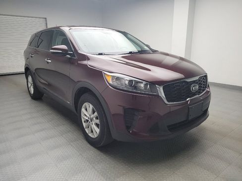 Used 2019 Kia Sorento AWD image 13