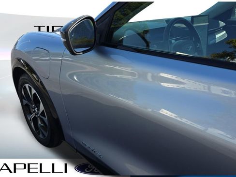 Certified 2022 Ford Mustang Mach-E Premium image 19