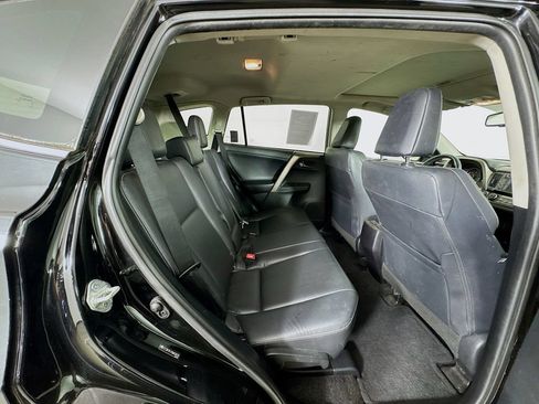 Used 2013 Toyota RAV4 Limited AWD/4WD image 27