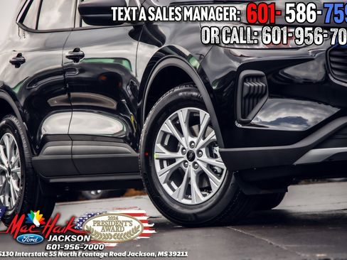 New 2026 Ford Escape Active w/ Tech Pack #1 image 25