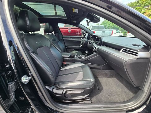 Used 2022 Kia K5 GT-Line w/ GT-Line Awd Premium Package image 17