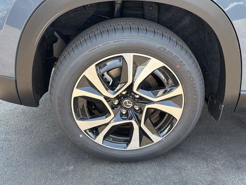 New 2026 MAZDA CX-5 Preferred AWD/4WD image 9