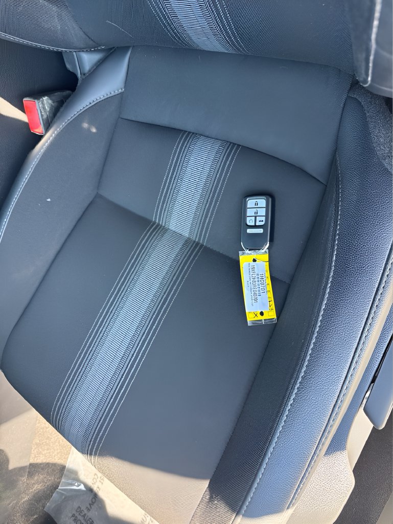 Used 2024 Honda Civic Sport image 27