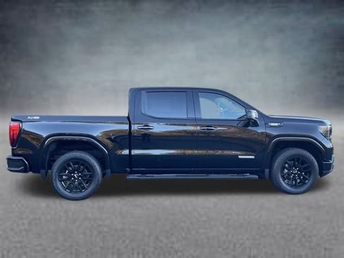 New 2026 GMC Sierra 1500 Elevation w/ Elevation Premium Package image 4