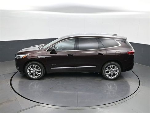 Used 2020 Buick Enclave Avenir w/ Avenir Technology Package image 21