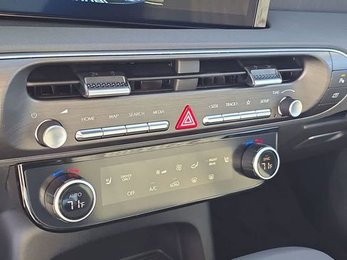 New 2026 Hyundai Palisade FWD Hybrid image 31