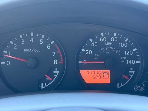 Used 2016 Nissan Frontier S image 10